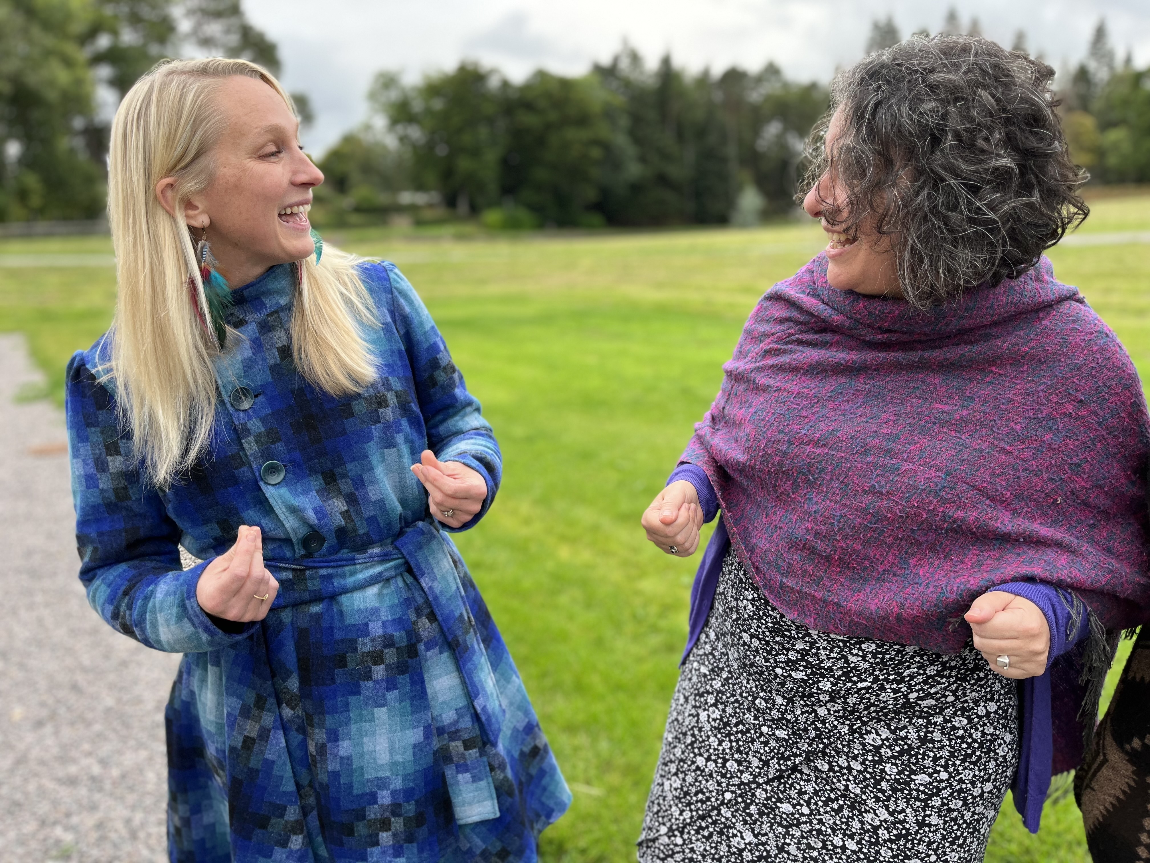 corporate team building scotland