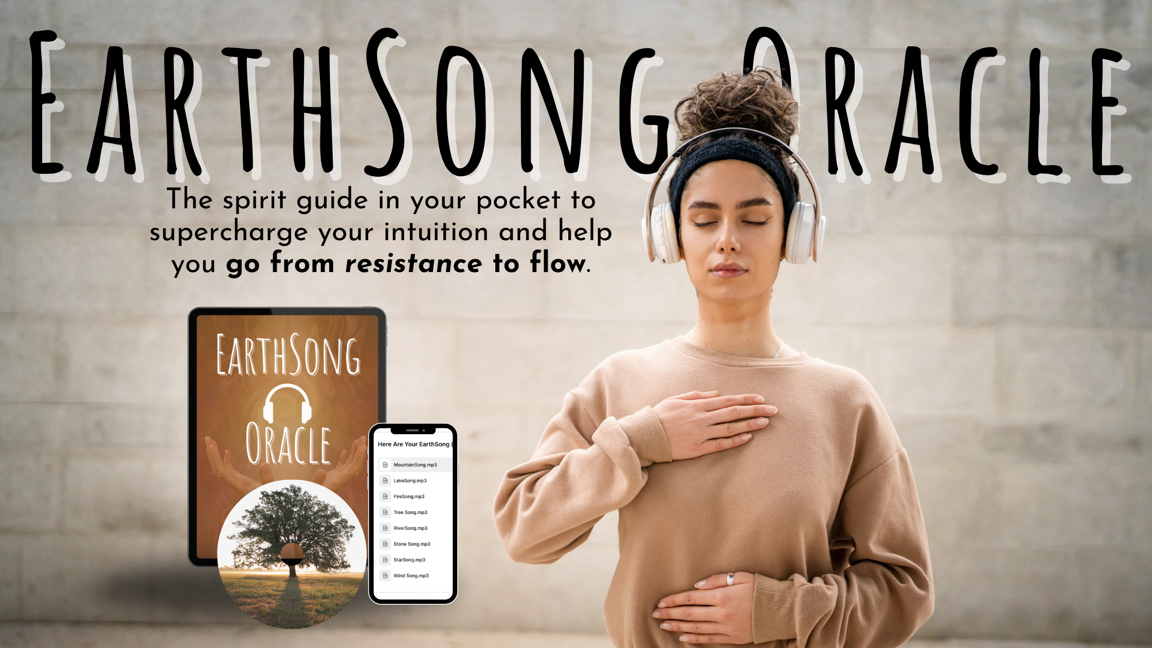 What is Song Oracle?